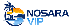 Nosara VIP Logo